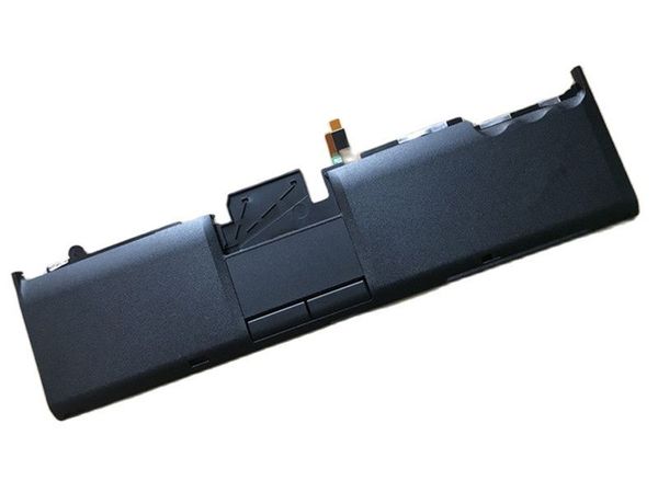 Nouveau boîtier d'origine pour ordinateur portable Lenovo ThinkPad X201 X201i X201s C, repose-paume avec pavé tactile et câble FRU:60Y5419