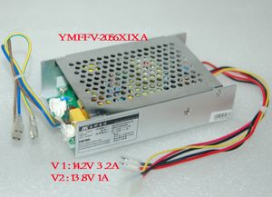 New Original Computer Power Supplies PC PSU For Dahua V1 14.2V 3.2A V2 13.8V 1A Power Supply YMFFV-2056XIXA