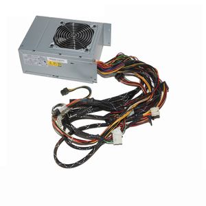 Computer voedingen Nieuwe originele PSU voor Lenovo Eazer X700 1120W SCHAKELEN DPS-1120AB B 36200365