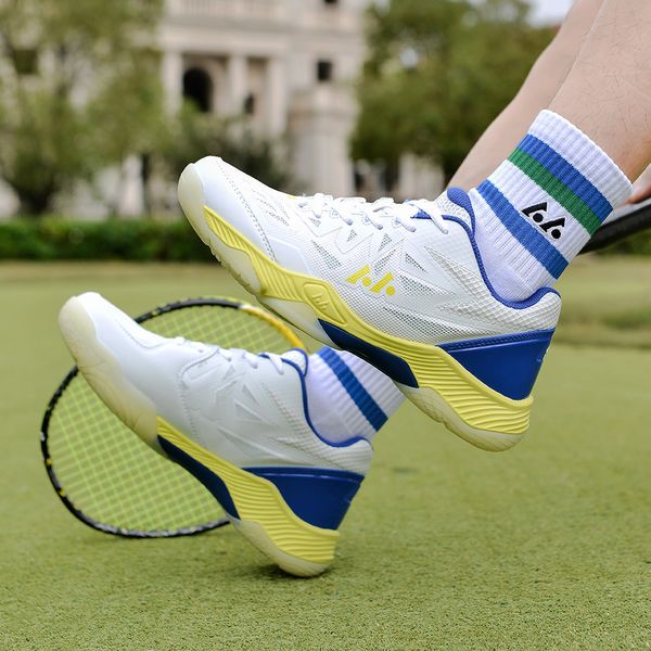 Nouvelles chaussures de Tennis de Table Stiga originales Zapatillas Deportivas Mujer Masculino ping ping raquette chaussure sport sneaker