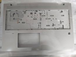 Nieuwe Originele Top Case Laptop Palmrest Voor HP Probook 650 G4 G5 655 G4 G5 Bovenste Behuizing Cover C Shell notebook Accessoires L58725-001