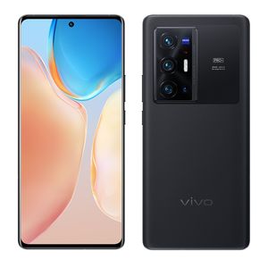 Nuevo teléfono móvil Vivo X70 Pro+ Plus 5G 8GB RAM 256 GB ROM Snapdragon 888+ 50.0MP HDR NFC IP68 Android 6.78 