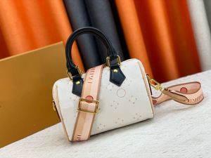 Nieuwe buitenoutfit Designer Bag Schoudertassen Crossbody Portemonures Mannen Grote Tote Wallet Women Echt lederen luxe luxe Tiktok Handtassen Hoge kwaliteit Damesopslagtas