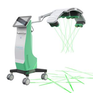 NIEUW Pijnloos lichaam afslanken Cool Laser Vetverminderende machine 10D Diode LipoLaser Lichaamsbeeldhouwen Machine LLLT-therapie Pijnbestrijding Knie Artritis apparaat CE goedgekeurd