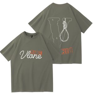 New Palms T-shirts Vêtements d'été à manches courtes pour hommes Designers Tops T-shirts de luxe T-shirts pour femmes avec lettres imprimées Blond Frank Ocean Hip Hop Coton surdimensionnéY1