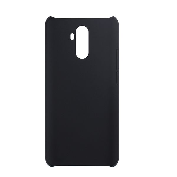 Nouveau PC Matériau Surface brossé Coque Coque de téléphone pour Elephone U PRO