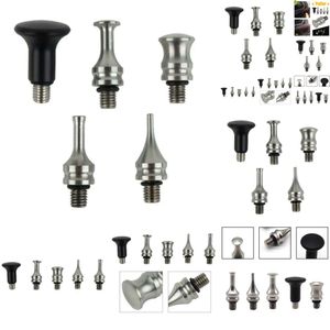 NIEUWE PEN AUTO TAP DOWN Body Paneel Deuk Reparatie Handgereedschap Auto Maintenance Part Kit 5 %