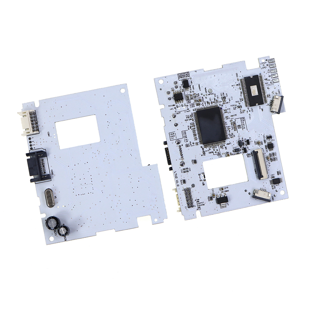 Ny perfekt version DG -16D5S LTU2 PCB Unlock FW 1175 för Xbox36 LTU PCB -OEM