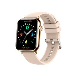 Smart Watche H90 Smart Bracelet One Button Connection Call Ai Voice Assistant Sports Watch