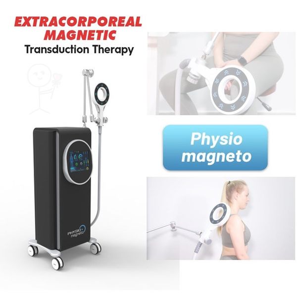 Masaje Vertical Dolor Tratamiento Físico FisioﾠMagneto Tecnología Rehabilitación Trastornos musculoesqueléticos Equipos DeporteﾠLesionesﾠArticulacionesﾠDolorﾠAlivioﾠMáquina