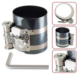 Nouveau compresseur de segment de Piston installateur pince à cliquet dissolvant extenseur moteur Tool9948113