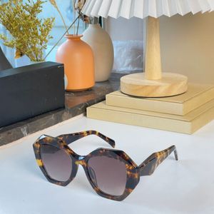 Nieuwe plantenontwerper zonnebrillen voor vrouwelijke heren Sungalsses voor mannen dames trimmen ontwerp brillen