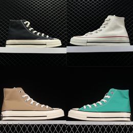 Nieuwe Platform Canvas schoenen Heren Designer Sneakers Run Star Hike schoen Chucks All Star 70 AT-CX Hi Legacy mem dames Taylors Boots fashion casual trainers