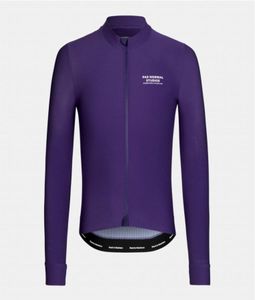 NOUVEAU PNS Cycling Jersey Hiver Manches à manches longues Thermal Cycle Cycle PAS REPRODUCTION NORMAL APPACEL9670920