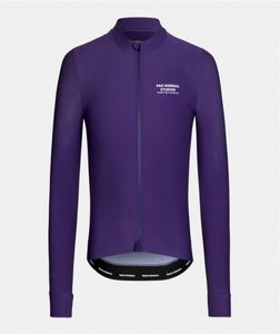 Nieuwe PNS Cycling Jersey Winter Winter Dhermische fleece fleece cyclus Kleding PAS Normale kleding Reproductie5483017