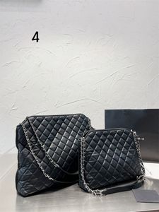 Nieuwe populaire damesontwerper TOTE TOESE TAK KACHTEN SCHOUDERDAGEN HOGELIJKE KWALITEIT TAKEN Designer Handtas Vintage Fashion Lady Luxury Handtassen Koppelingen voor dames Portemoes