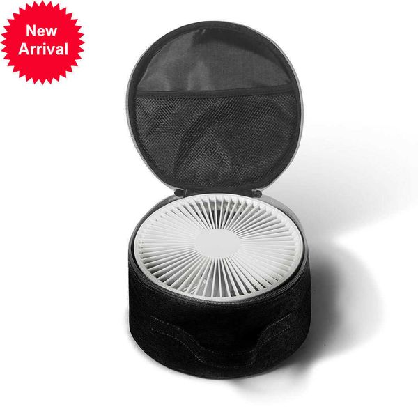 Nouveau sac de rangement Portable ventilateur pliant sac à main pour ventilateur pliable sac de Camping électrique étanche épaissi