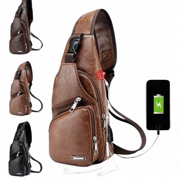 Nouveaux sacs à main portables pour femmes USB Sacs à bandoulière de marque célèbre Boutique et sacs de voyage Sacs pour femmes de grande capacité en cuir d25S #