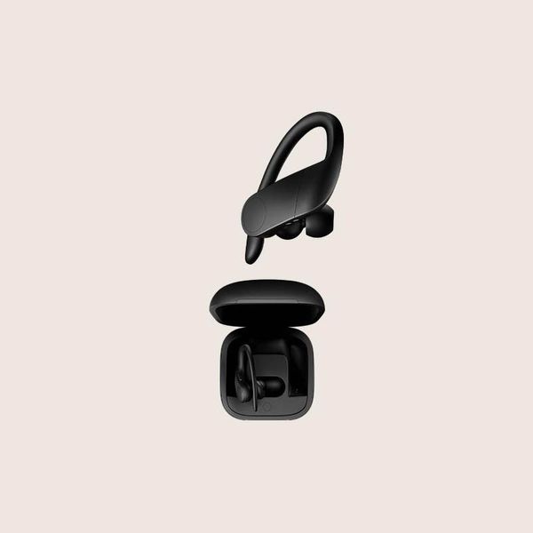 Nouveaux écouteurs sans fil Power Pro Mini écouteurs Bluetooth avec boîtier de chargeur Affichage de l'alimentation Casques sans fil TWINS