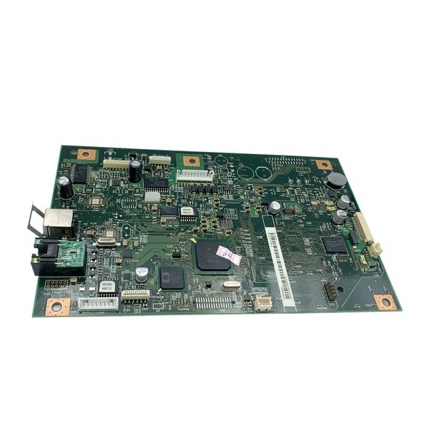 Nueva placa formateadora de impresora para HP M1522NF CC368-60001