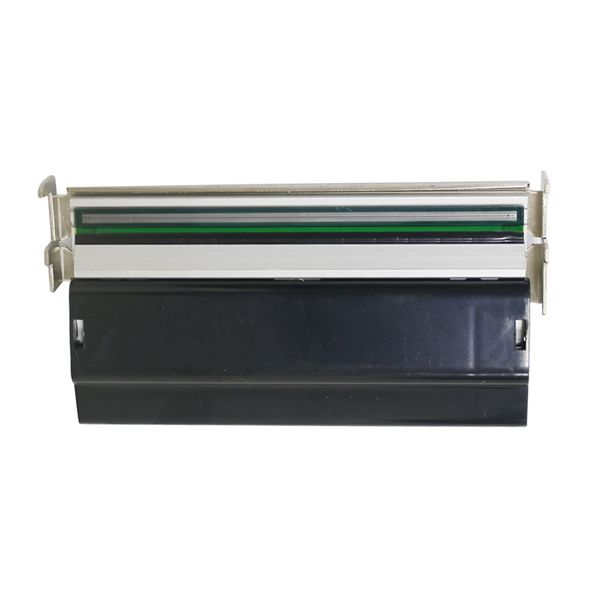 Drucker liefert neuen AA-Qualitäts-Thermodruckkopf 79801M für Zebra ZM400 300dpi Barcode-Etikettendrucker. Gute Qualität