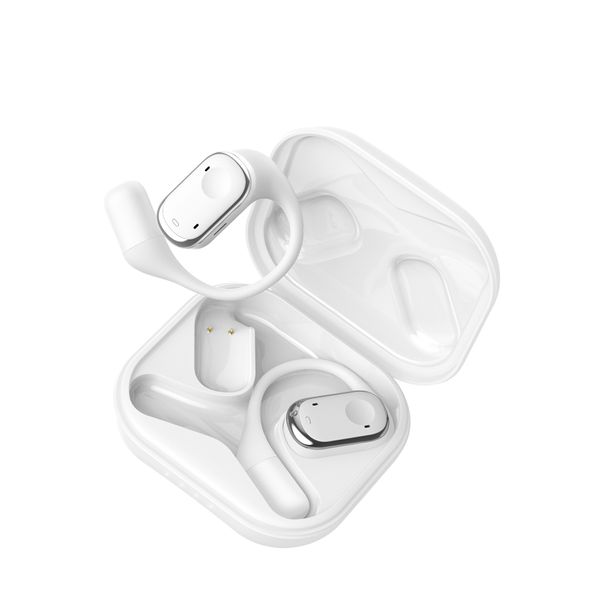 Nouveau modèle privé True Wireless ENC OWS EARPHON OUVER OEUR BLUETOOTH EARphone Amplificateur 5.3