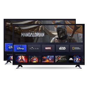 Nouveau produit TV d'hôtel de 40 pouces 2K Full HD Android Smart TV TV LED de 40 pouces