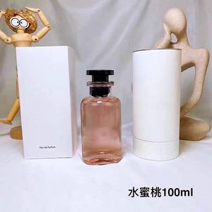 Nieuw product Breaking Dawn parfum, duurzame geur, detailhandel en groothandel in heren- en damesparfums