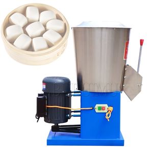 Nouveau produit Mélangeur de farine de blé commercial Pain Mélangeur de pâte à pizza Machine à pétrir