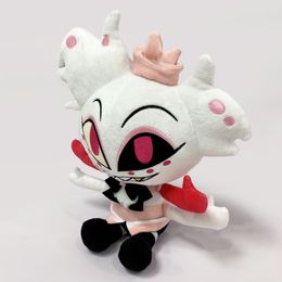 Nouveau produit extrêmement maléfique Boss Doll Hell Inn ALASTO CAT PLUSH TOY TOYS Gift's Gift Wholesale