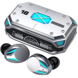 Nouvelles idées de produits 2023 Écouteurs intra-auriculaires de jeu Electronics Sport Sport TWS Custom Custom Wireless Best Headphones