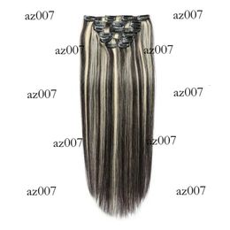 Nieuw product Invisible Remy Snap Snap Skeft Tape Hair Extension Clip op Extensions Gemakkelijk te dragen en te verwijderen Factory Outlet Originele editie