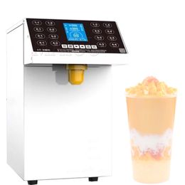 Vente de machine de fructose de mesure précise d'affichage à cristaux liquides de nouveau produit Hot 400W