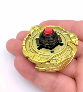 Nouveau produit Limitada Takara Tomy Oro Beyblade Original pour les jouets de la journée des enfants