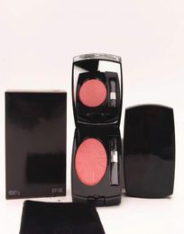 NIEUW product Make-up Blush Poeder HARMONIE DE BLUSH 2g01234415787