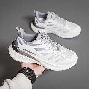 nouveau produit chaussures de course d'été designer pour femmes baskets de mode blanc noir vert confortable surface en maille femmes baskets de sports de plein air GAI sneaker chaussures