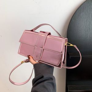 Nieuw product van Kwaliteit Swallow Designer Bag Dames Piko-schoudertassen Leren portemonnees Handtassen Tote Clutch Flap Luxe Crossbody-tassen Meisjesmode-portemonnee