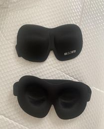 Nuevos productos 3D Sleeping Eye Maskeye Masktravel Eye Mask for Menwomen7610419