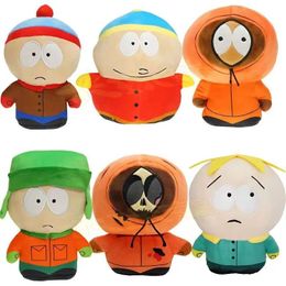 Nouveaux produits South Park Toys Toys Games pour enfants Playmate Company Activities Gift Room Decorations