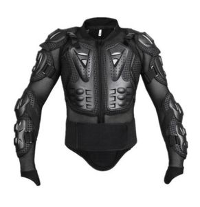 Nouvelle moto professionnelle Protecteur de carrosserie motocross Racing Full Corps armure armure Spine Chef de protection Jacket Back Support 4920721