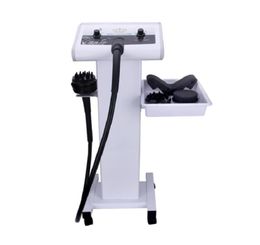 Nieuwe professionele standaard G5 WAIL MASGER LICHAAM VIRLATOR Hoge frequentie Body Massager Machine massage met trillingen voor SPA7572895