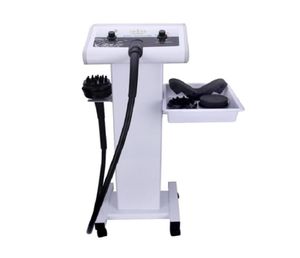 Nouveau stand professionnel G5 Masseur de taille vibratrice du corps à haute fréquence Masseur de masseur corporel avec vibration pour SPA9249591