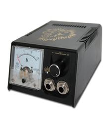 NOUVEAUX PLACIPATION DU TATOO POWER FOURNIS L'ÉCLACIER LCD DIGULE POUR MACHER GUN7306852