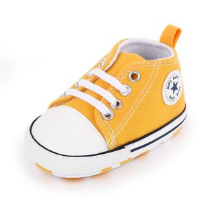 Nieuwe PU Leer Baby schoenen Babyschoenen Crib meisjes jongens sneakers beer komende Baby Baby mocassins Schoenen 0-18 maanden