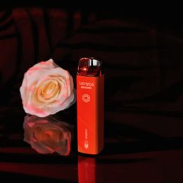 Nouveau Puff Feld Bars Vape Pen Kits E-cigarette jetables 2% 4000Puffs 12ml préremplis 10Flavors En stock