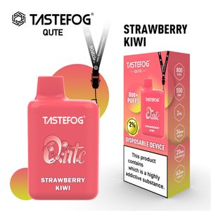 NIEUWE Puff Flex Bars wegwerp vape-pen E-sigarettenkits 2% 5% 800 trekjes 4ML voorgevuld 15 smaken VS Flow XXL Plus MAX