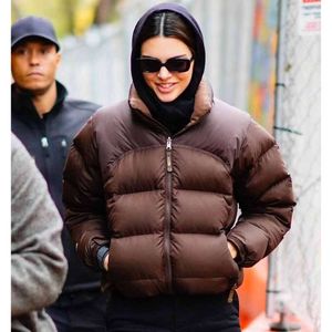 Nouveau Puffer Femmes Northern Designer Face Classic ICONIC2000S Manteau en duvet d'oie pour femme Parkas Veste d'extérieur avec lettre brodée 96