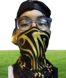 Nouvelle qualité Dishonorée 2 masque Dishonoré II Emily Mask Cosplay PropS9614006