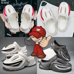Zapatos Shark de nueva calidad, zapatos de playa, zapatos de verano de altura para hombre, sandalias transpirables GAI eur 40-45