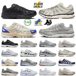 nike p6000 p-6000 2024 sneakers Running White Gold Sport Division chaussures d'entraînement pour hommes et femmes sneakers 【code ：L】